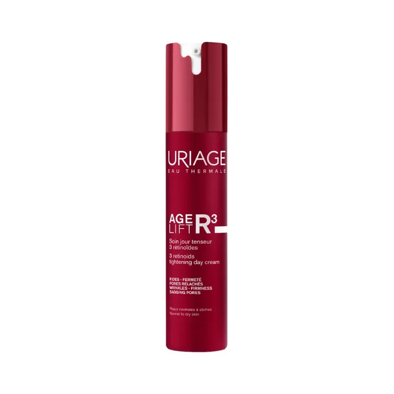 Uriage Age Lift R3 Crema Día, 40 ml | Farmacia Barata