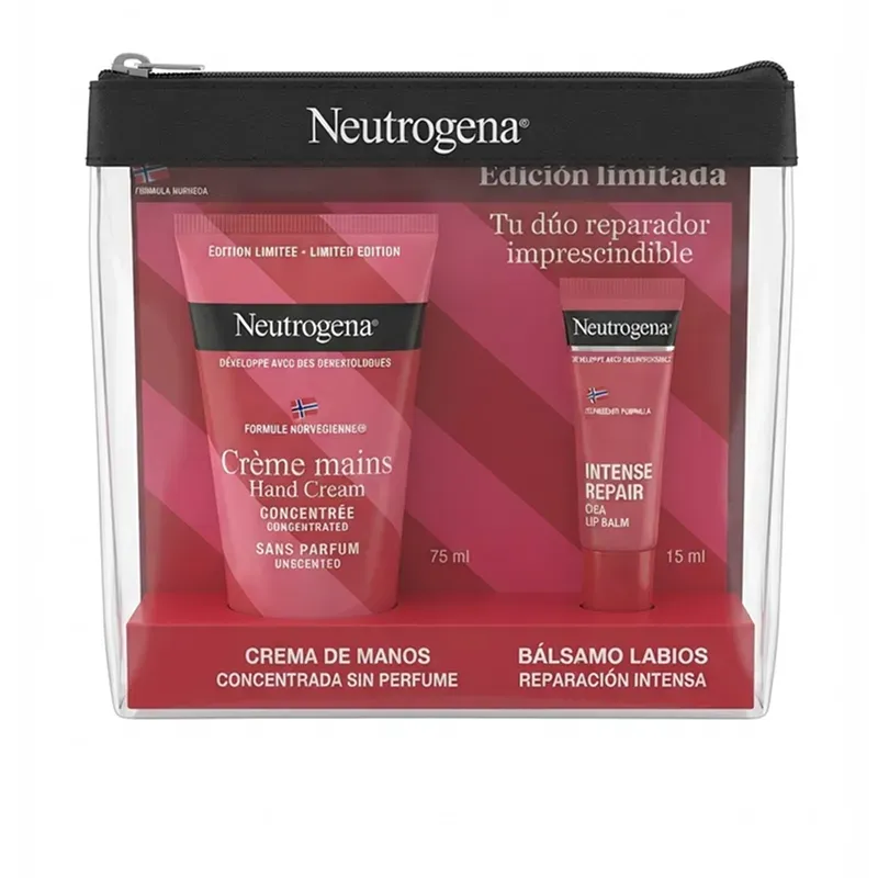 Neutrogena Crema Manos Sin Perfume 50 ml | Farmacia Barata Neutrogena Crema Manos Sin Perfume 50 ml | Farmacia Barata
