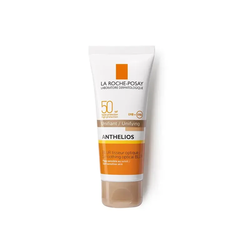 Anthelios Blur Unificador SPF50, 40 ml | Farmacia Barata Anthelios Blur Unificador SPF50, 40 ml | Farmacia Barata