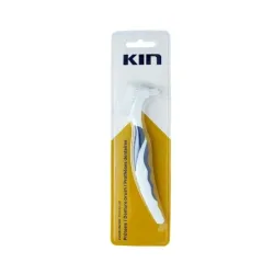 Kin Prótesis Cepillo Dental, 1 unidad