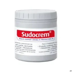 Sudocrem Multi-Expert Crema Protectora, 60 g