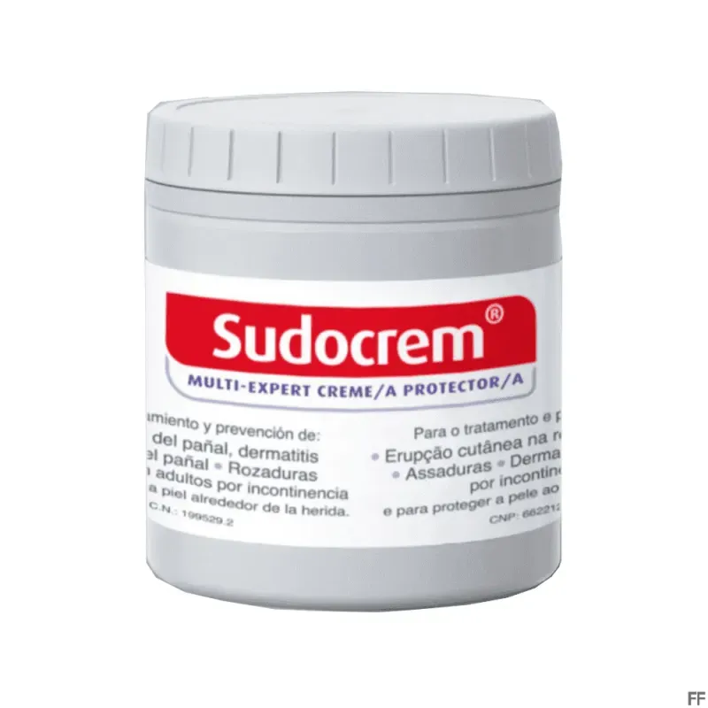 Sudocrem Multi-Expert Crema Protectora | Farmacia Barata Sudocrem Multi-Expert Crema Protectora | Farmacia Barata