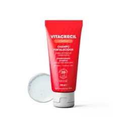 Vitacrecil Complex Champú Fortalecedor, 200 ml