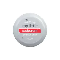 My Little Sudocrem Crema para el Cuidado de la Piel, 22 g
