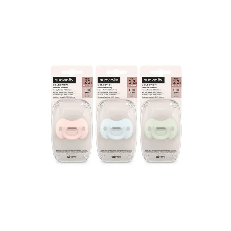 Suavinex SX Pro Smoothie Essence -2-2 m | Farmacia Barata Suavinex SX Pro Smoothie Essence -2-2 m | Farmacia Barata
