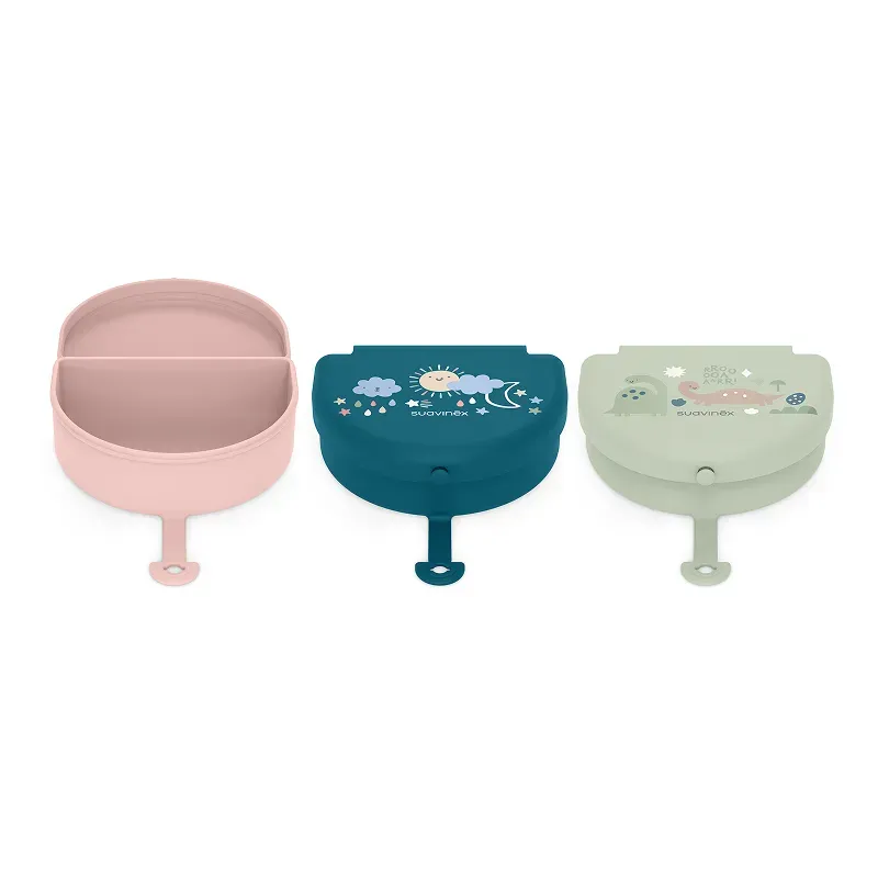 Suavinex Selection Porta Bocadillo | Farmacia Barata Suavinex Selection Porta Bocadillo | Farmacia Barata