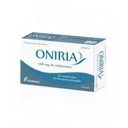 Oniria, 60 comprimidos