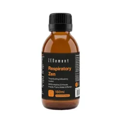 Zenement Respiratory Zen, 150 ml