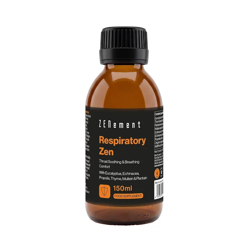 Zenement Respiratory Zen 150 ml | Farmacia Barata