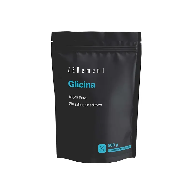 Zenement Glicina 500 g | Farmacia Barata