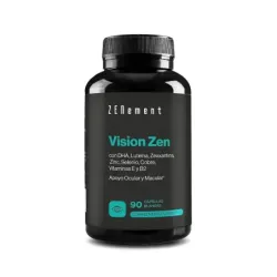 Zenement Vision Zen, 90 cápsulas