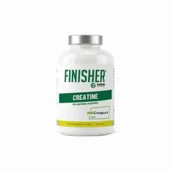Finisher Creatina, 60 comprimidos masticables