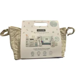 Suavinex Canastilla My Little Go Organizer Set Color Beige 26, 1 unidad