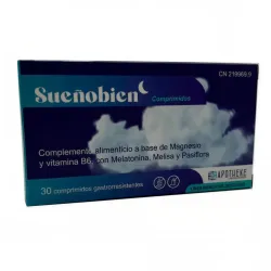 Sueñobien, 30 comprimidos
