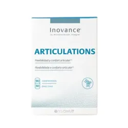 Inovance Borraja Cassis, 100 cápsulas