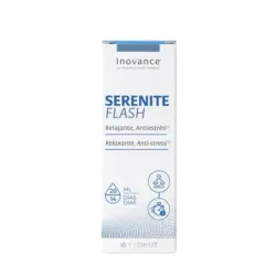 Inovance Serenite Flash Spray, 20 ml