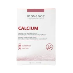 Inovance Calcium, 60 comprimidos