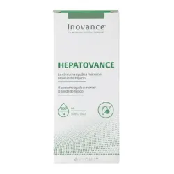 Inovance Hepatovance, 300ml