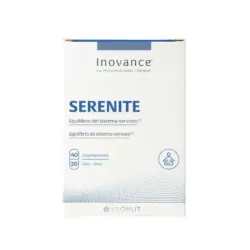 Inovance Serenite, 40 comprimidos