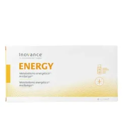 Inovance Energy, 10 viales.