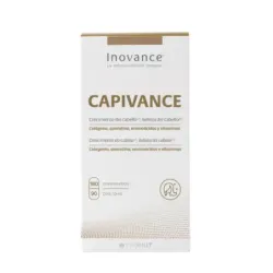 Inovance Capivance, 180 Comprimidos
