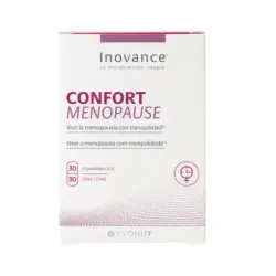 Inovance Confort Menopause, 30 Comprimidos