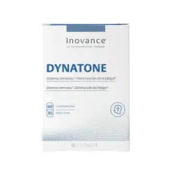 Inovance Dynatone, 60 comprimidos.
