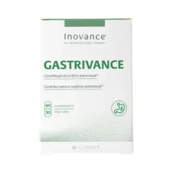 Inovance Gastrivance, 60 comprimidos