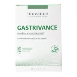 Inovance Gastrivance, 20 Comprimidos