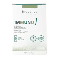 Inovance Immuno J, 14 sticks
