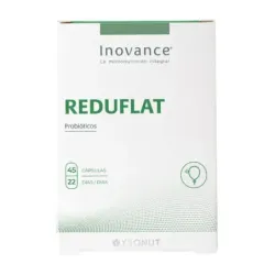 Inovance Reduflat, 45 cápsulas