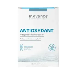 Inovance Antioxydants, 60 comprimidos