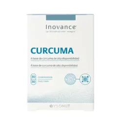 Inovance curcuma+ cpr 30