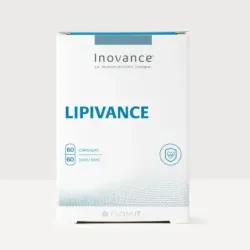 Inovance Lipivance, 180 comprimidos.
