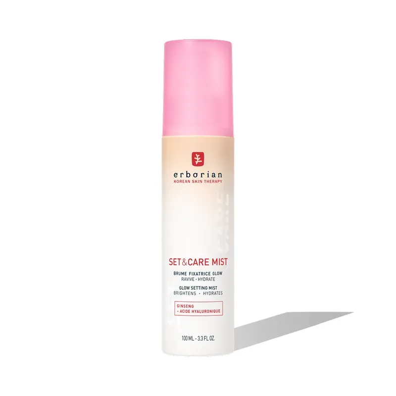 Erborian Set&Care Mist Bruma Fijadora | Farmacia Barata