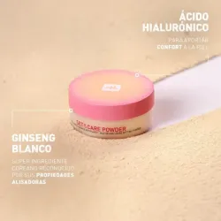 Erborian Set&Care Powder Polvos Fijadores | Farmacia Barata