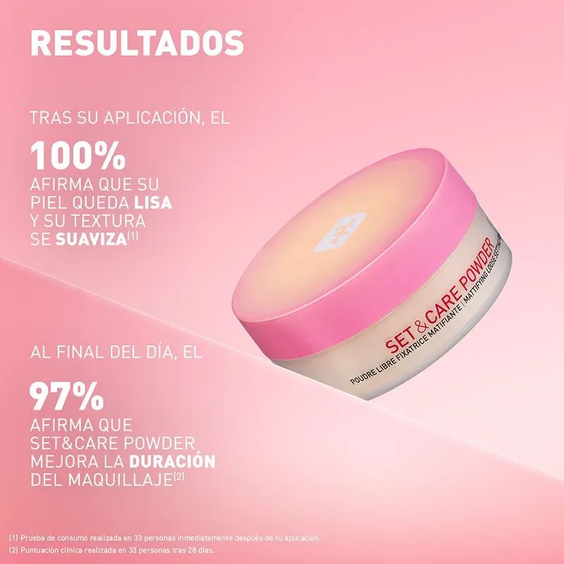 Erborian Set&Care Powder Polvos Fijadores | Farmacia Barata