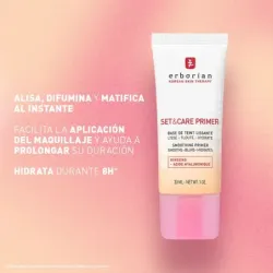 Erborian Set&Care Primer Prebase en Gel | Farmacia Barata