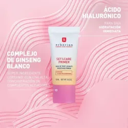 Erborian Set&Care Primer Prebase en Gel | Farmacia Barata