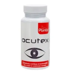 Ocutex Artesania Agricola Plantis, 60 cápsulas
