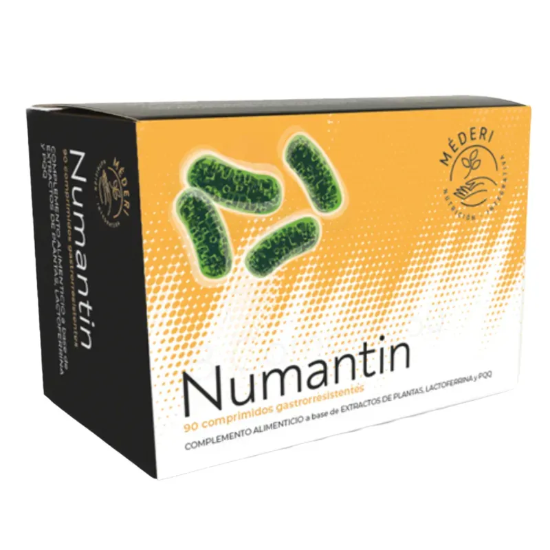 Numantin 90comp. | Farmacia Barata Numantin 90comp. | Farmacia Barata