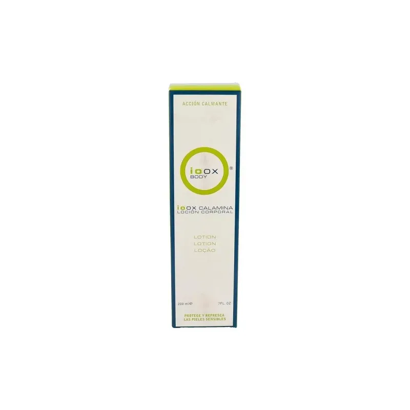 IOOX Calamina 200 ml IOOX Calamina 200 ml