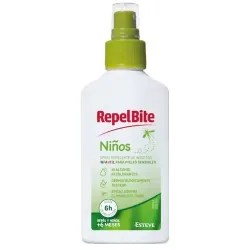 RepelBite Niños spray repelente, 100 ml