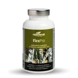 Salengei Rejuvenal Flexpro 1416 mg, 120 tabletas
