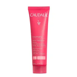 Caudalie Vinohydra Crema Hidratacion Intensa, 60 ml