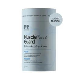 IVB Muscleguard Sabor Tropical, 25 sticks