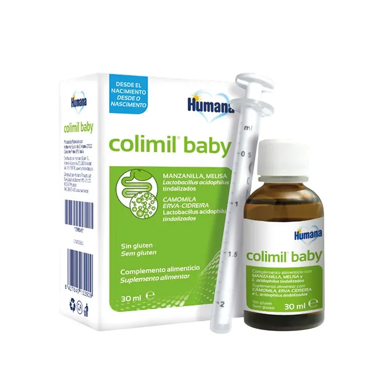 Colimil Triplus, 30 ml | Farmacia Barata Colimil Triplus, 30 ml | Farmacia Barata