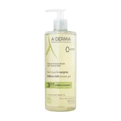 A-Derma gel de ducha sobregraso, 500 ml