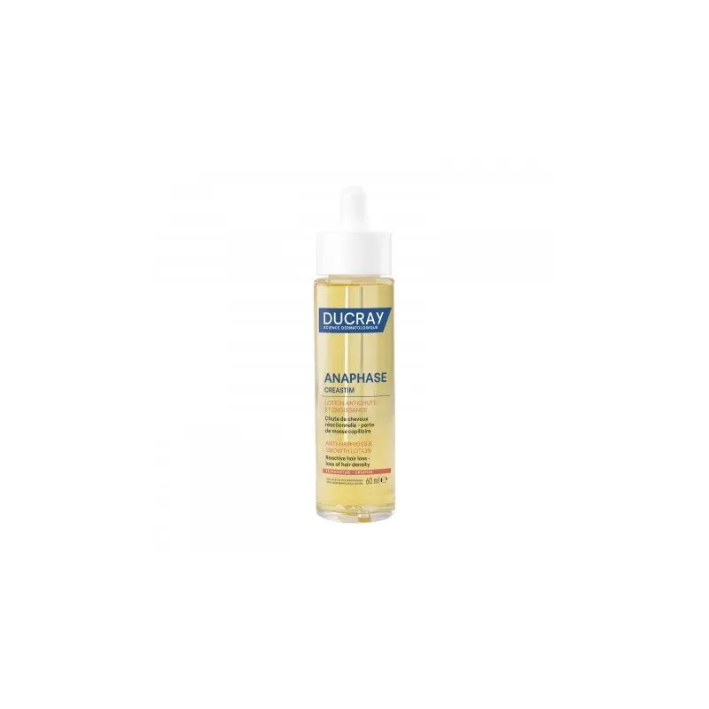 Ducray Creastim loción anticaída, 60 ml | Farmacia Barata Ducray Creastim loción anticaída, 60 ml | Farmacia Barata