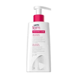 Letifem Pediatric gel íntimo niña, 250 ml